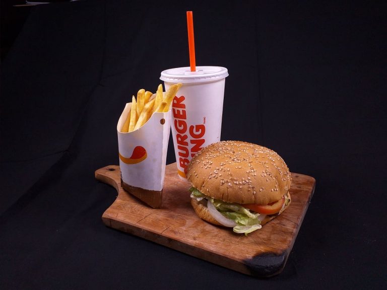 Burger King lanza sede 100% vegana