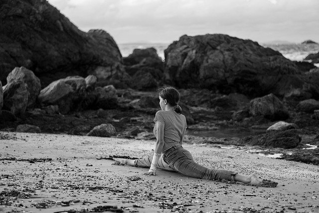 discriminacion y abuso en el deporte gimnasta