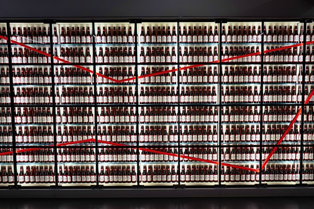 Budweiser sostenible, la cervecería sigue avanzando en sus metas