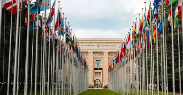 ¿La ONU será el vigilante de objetivos cero neto?