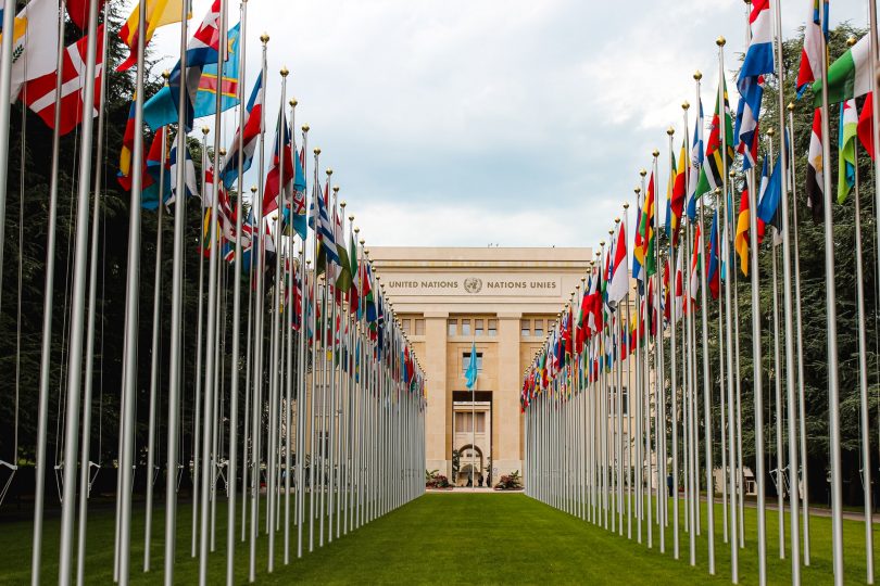 ¿La ONU será el vigilante de objetivos cero neto?
