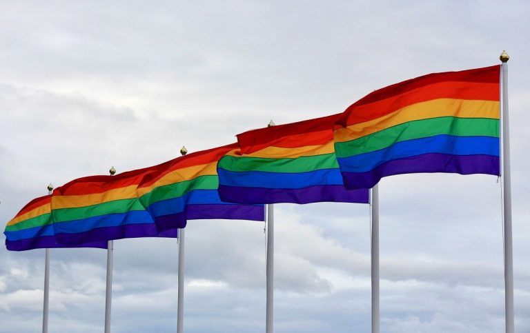 Pride colorea a San Marino: elige al primer jefe de Estado gay