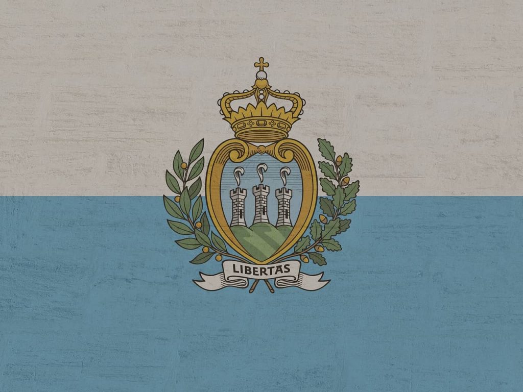 san marino primer jefe de estado gay