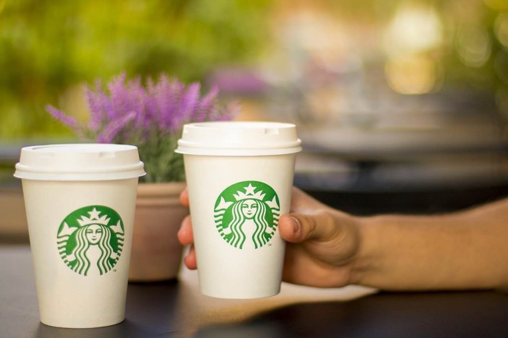 Starbucks México celebra el Día de la Tierra