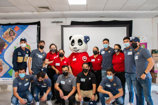 donaciones para niños con cáncer importancia