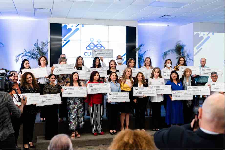 cumbre de la filantropia 2022