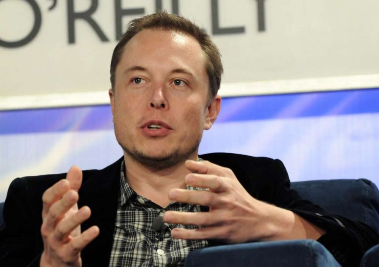 ESG debería eliminarse si no se corrige: Elon Musk