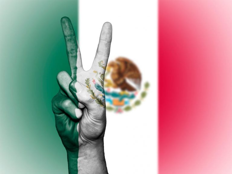 Principales problemas sociales de México: Índice de Paz 2022 