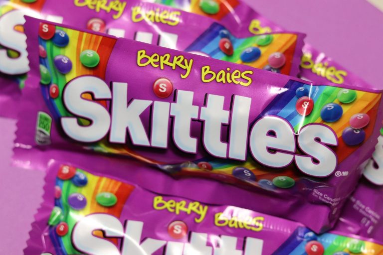 Cofepris informa sobre contaminación en productos “Skittles”, “Salvavidas” y “Life Savers” 