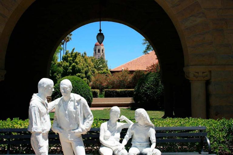 Stanford establece escuela de sostenibilidad