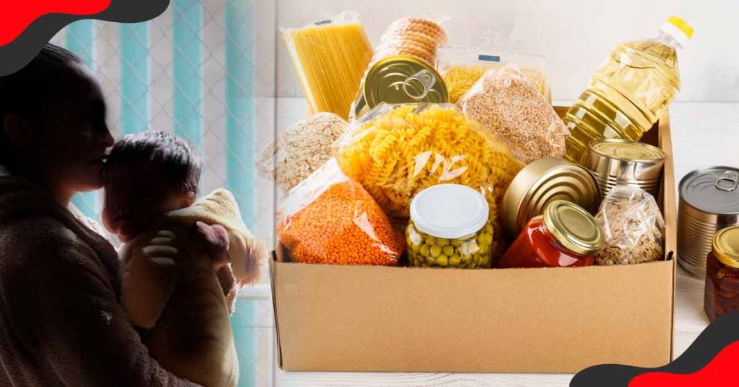 Crianza libre de violencia