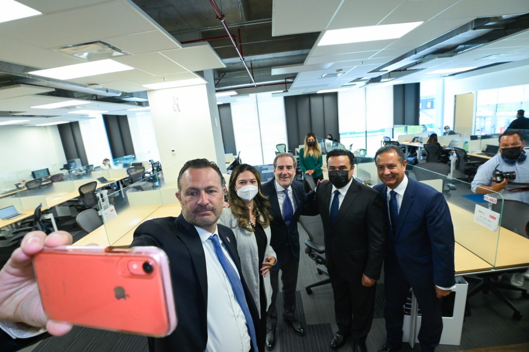 empleos desde la RSE