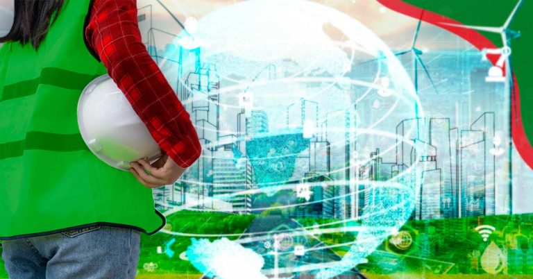 ¿Cómo lograr una infraestructura sostenible?