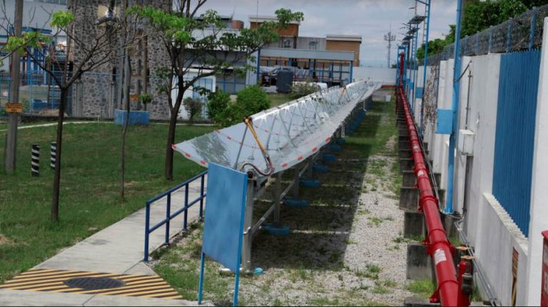 Unilever anuncia su primera planta cero emisiones en Latinoamérica