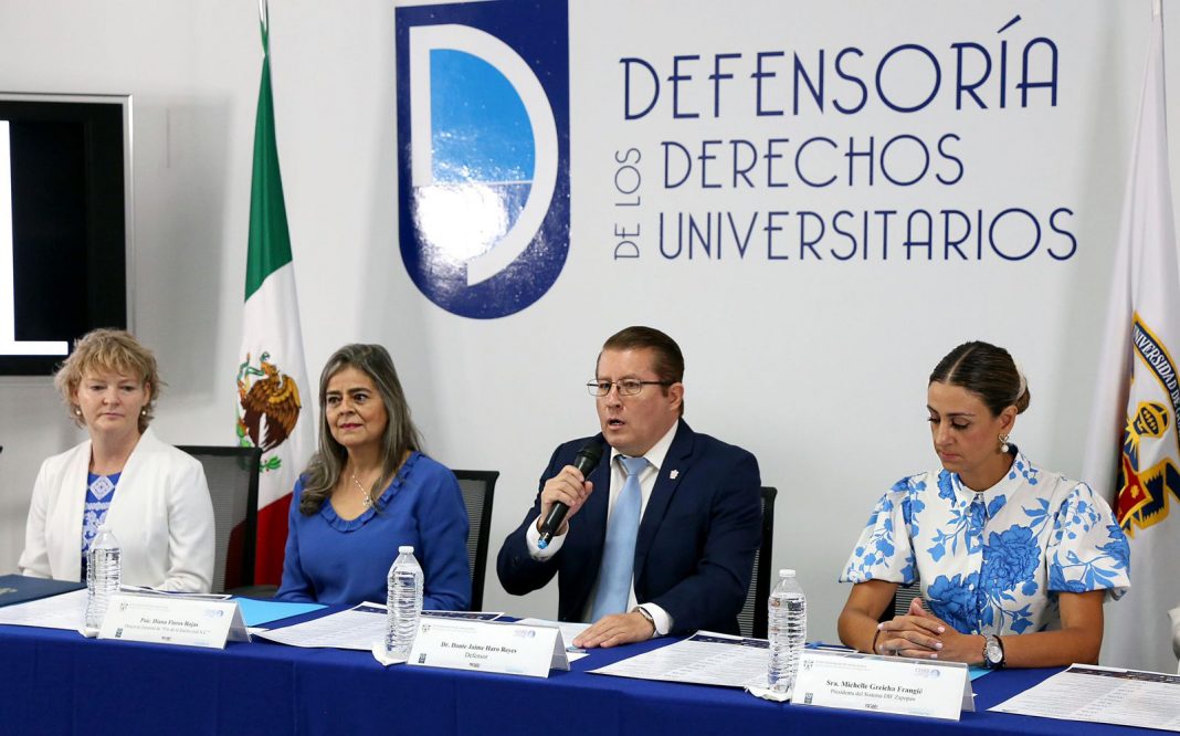 contra la trata de personas