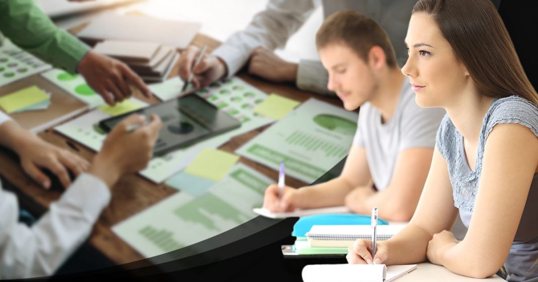 posgrado de innovación social