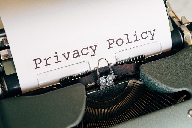 Una empresa con una buena RSE siempre implementará una buena política de privacidad.