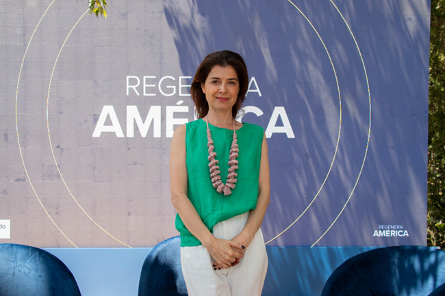 regenerar la biodiversidad de Latinoamérica