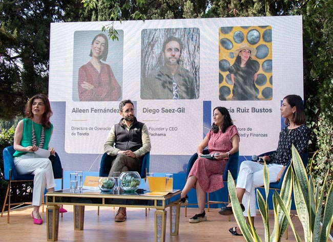 regenerar la biodiversidad de Latinoamérica