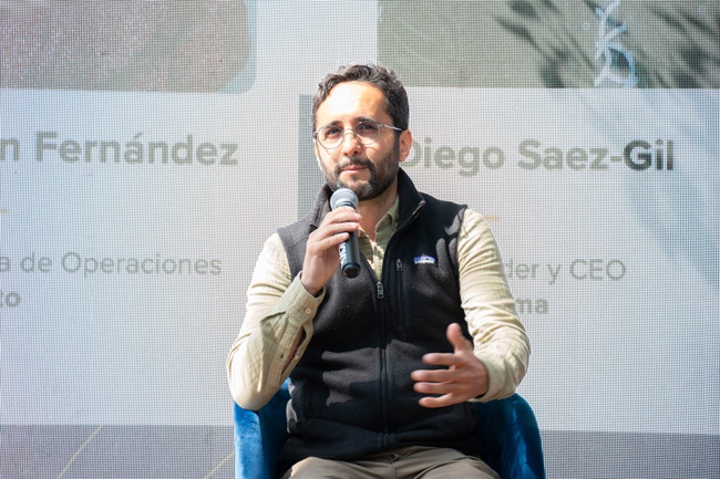 regenerar la biodiversidad de Latinoamérica