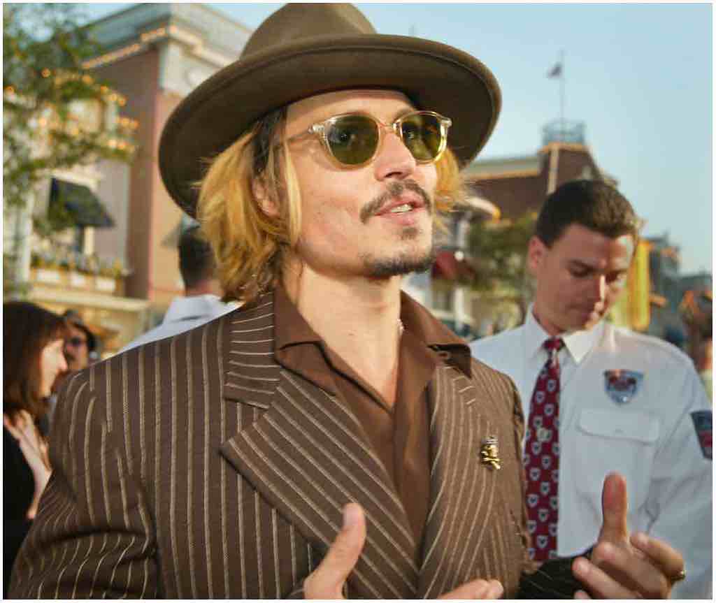 veredicto entre Depp y Heard johnny