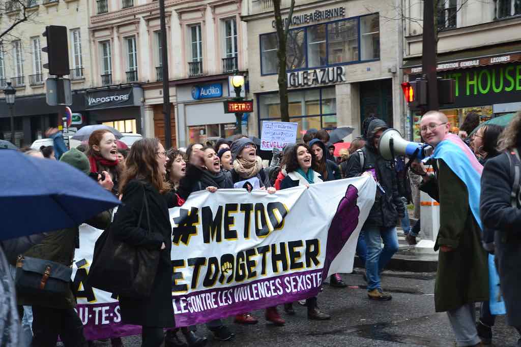 veredicto entre Depp y Heard metoo