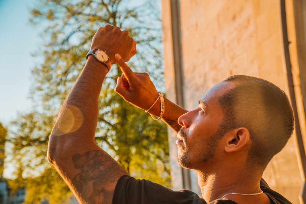 Adiós al horario de verano