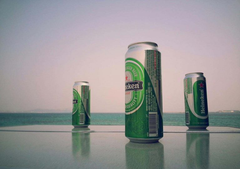 Heineken dice sí a AMLO; concederá 20% de su consumo de agua