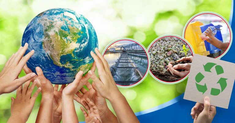 5 Iniciativas Medioambientales desde “Cooperativa Pascual”
