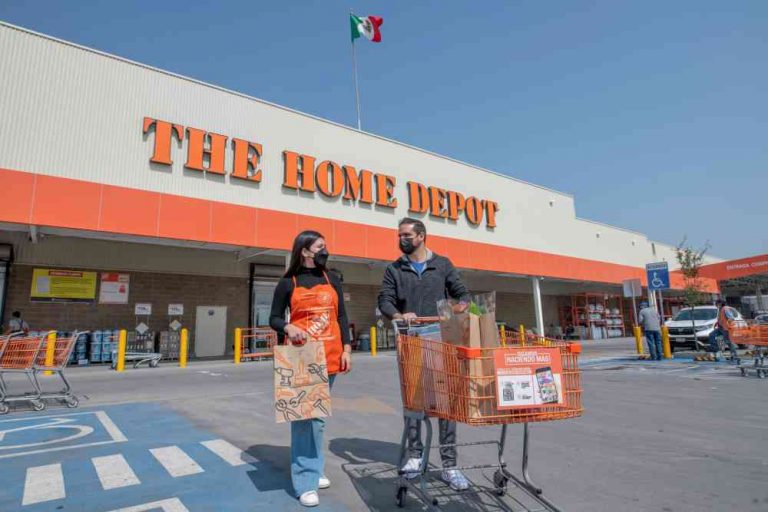 The Home Depot México recauda más de $7.7MDP en su colecta “Haz Más por los Demás” de 2022