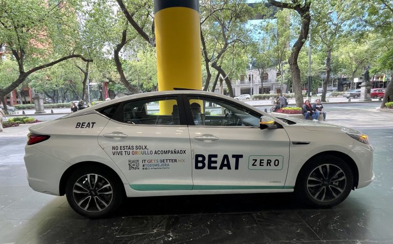 Beat Zero e Its Gets Better México se alían en apoyo de la comunidad LGBTIQ+
