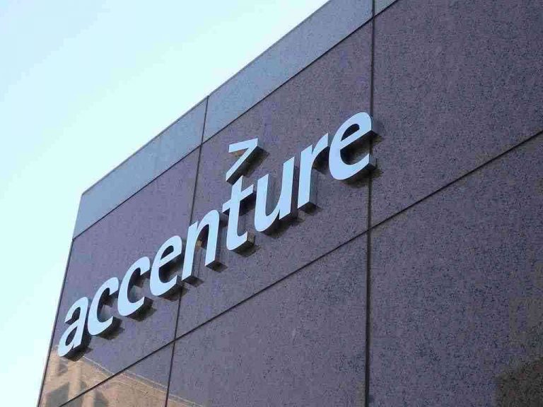 Accenture apuesta por ESG