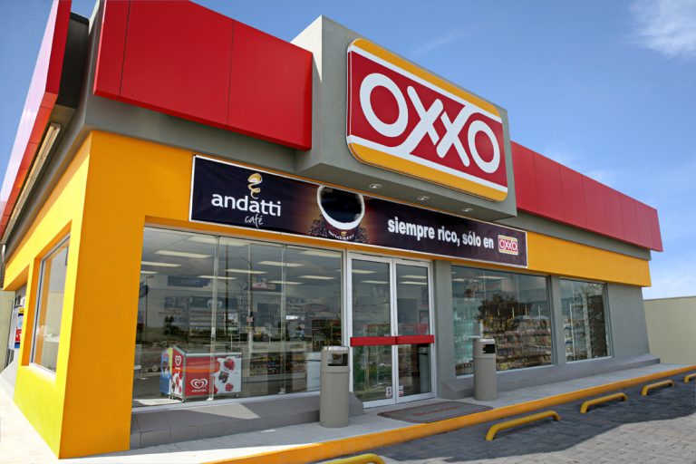 Tiendas OXXO obtiene financiamiento para bioreciclaje