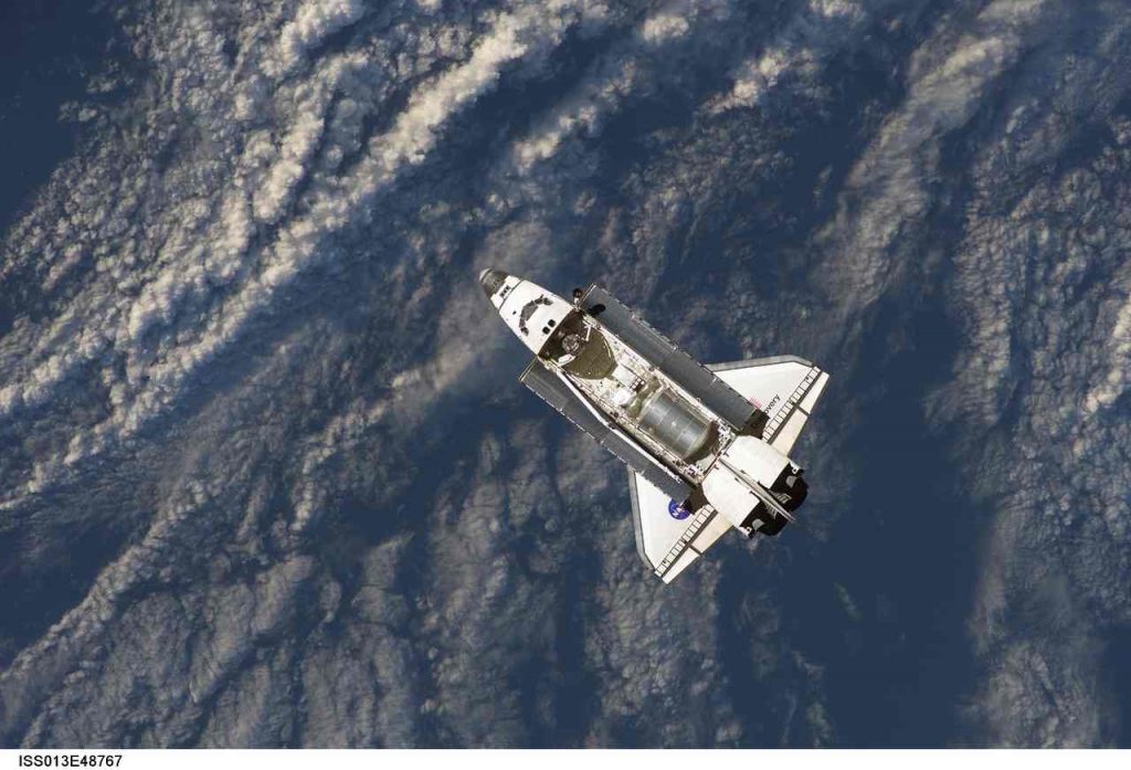 Space Perspective se propone ser la primera nave espacial neutra en carbono para 2024. Conoce cómo planean hacerlo. 