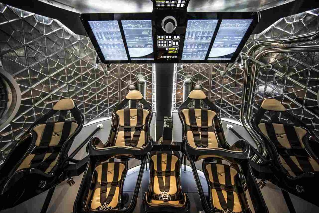 Space Perspective se propone ser la primera nave espacial neutra en carbono para 2024. Conoce cómo planean hacerlo.
