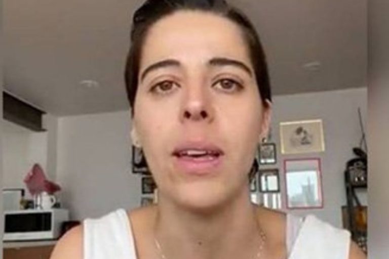 Roban los ahorros de Verónica Bravo tras hurto de celular; instituciones no responden