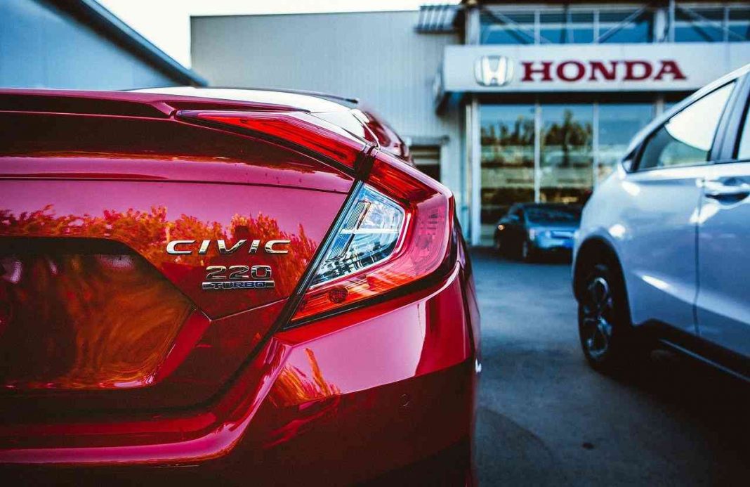 Honda construirán una fábrica de baterías EV