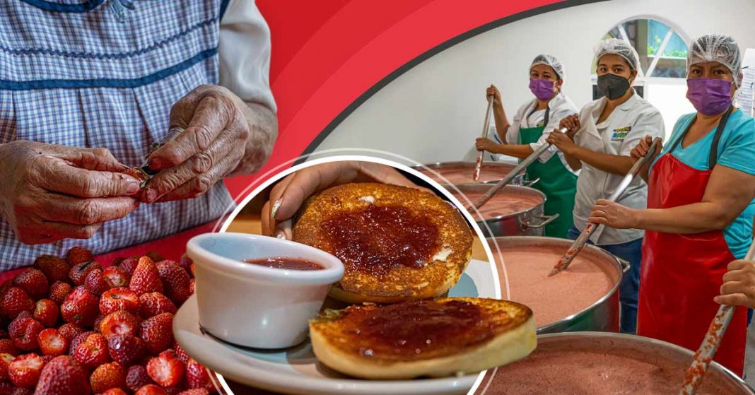 ayudar a los productores agrícolas