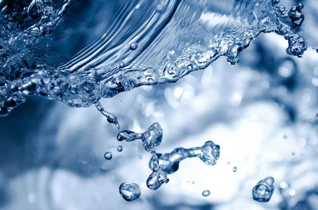 PepsiCo logra su primer sistema de agua circular