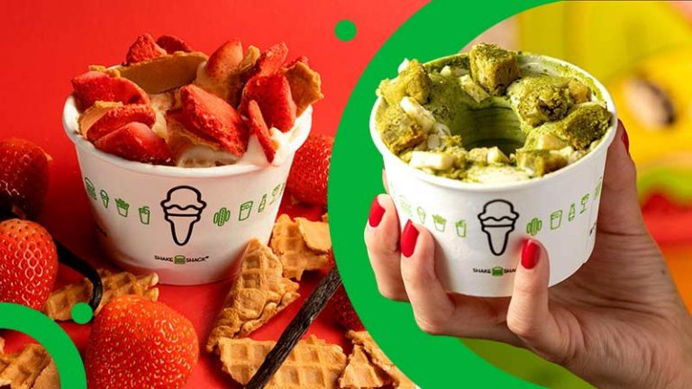 7 delicias que están apoyando causas sociales; ¡Pruébalas!