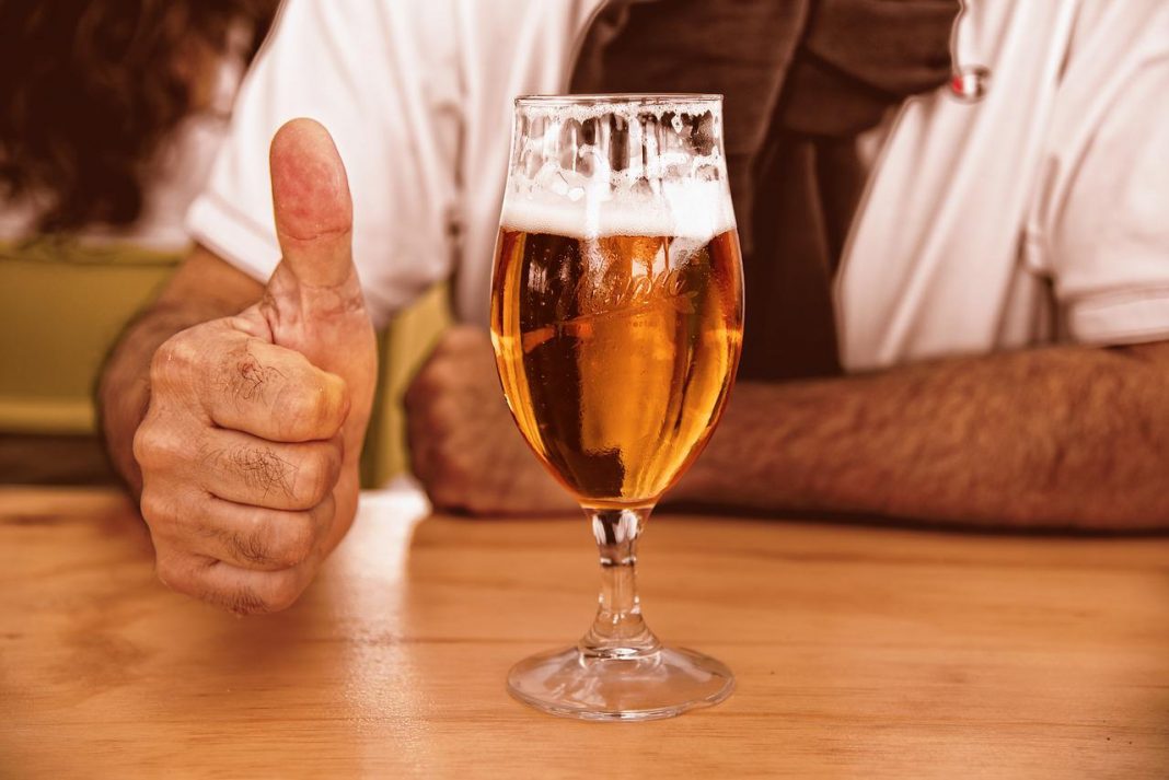 Cerveceras con mayor responsabilidad social