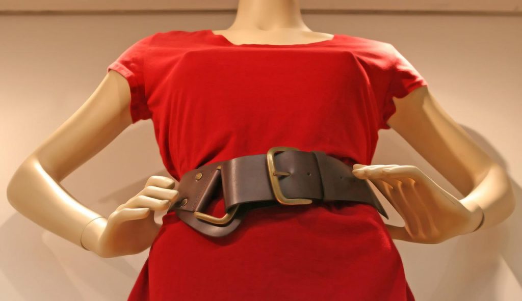 Rentar ropa es sustentable