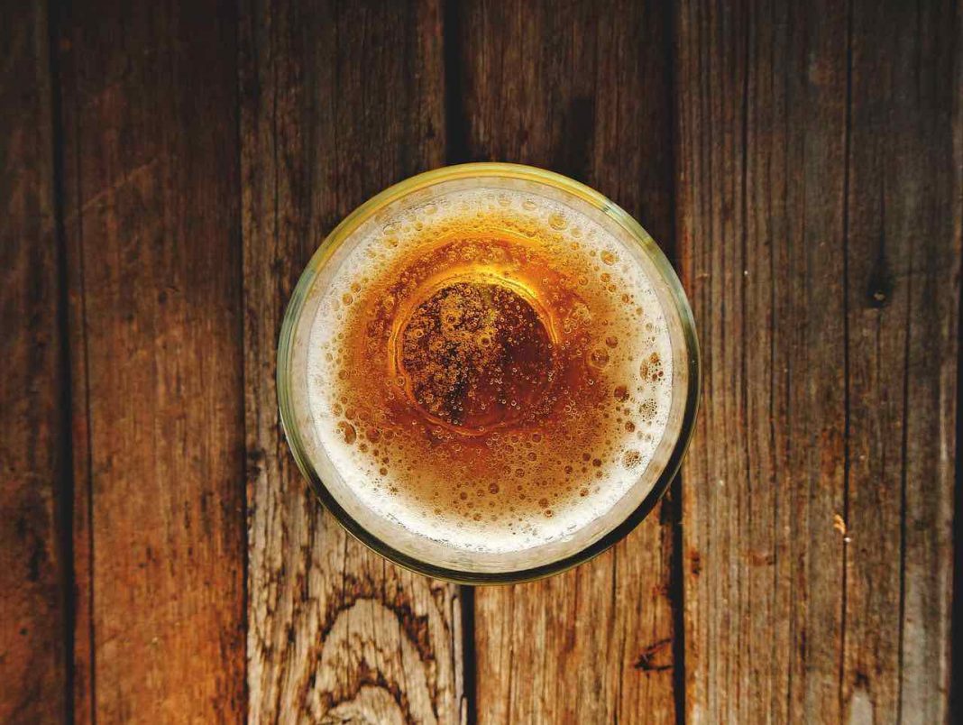 cervecera más responsable