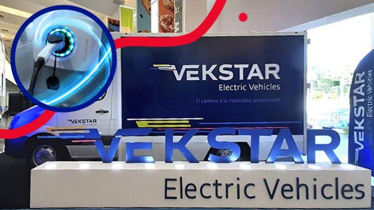 ¿Por qué apostar por las flotillas eléctricas en México?