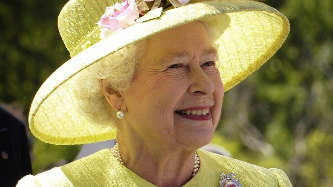 Causas sociales de la Reina Isabel II