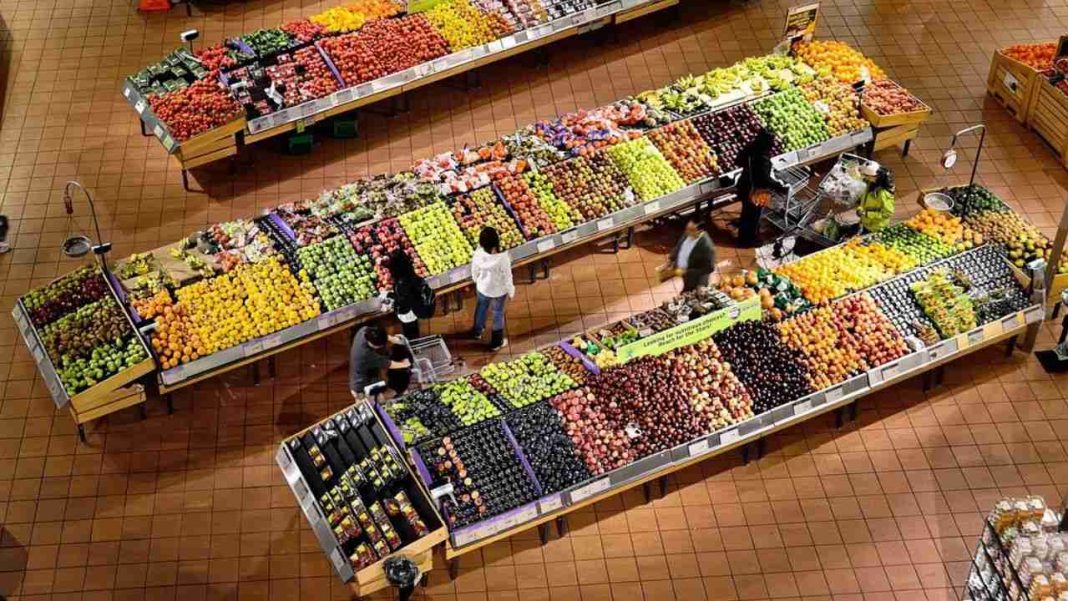 Países que más desperdician alimentos