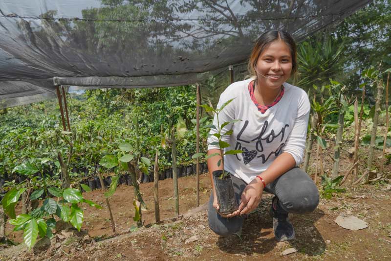 alianzas internacionales agricultura