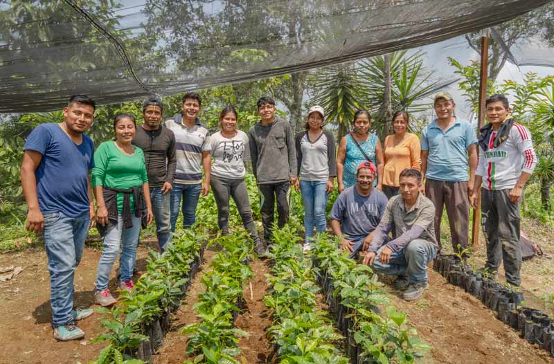 alianzas internacionales agricultura
