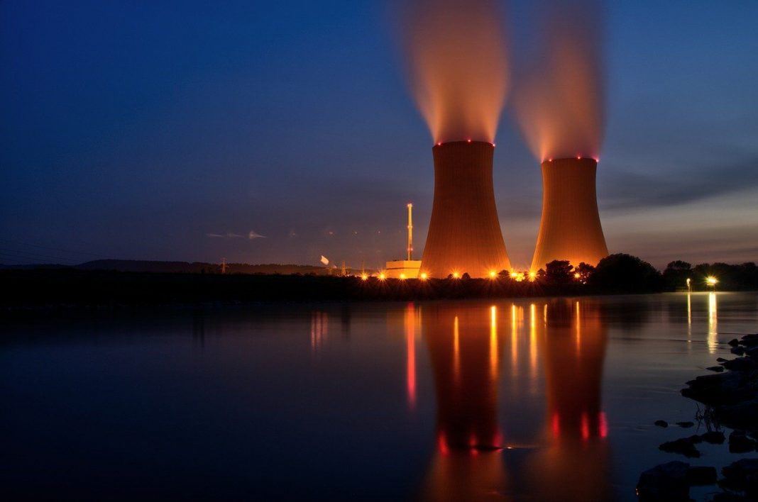 ambientalistas apoyan la energía nuclear