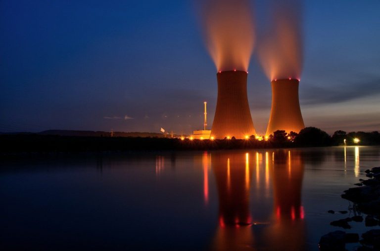 ¿Por qué algunos ambientalistas apoyan la energía nuclear?